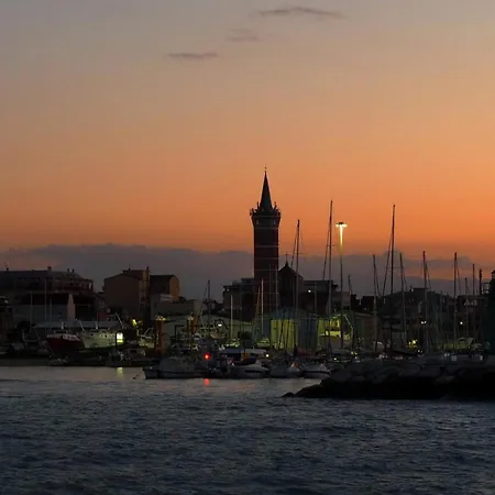 Appartement Brezza Di Mare Con Garage *