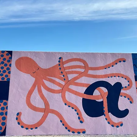 Appartement Brezza Di Mare Con Garage