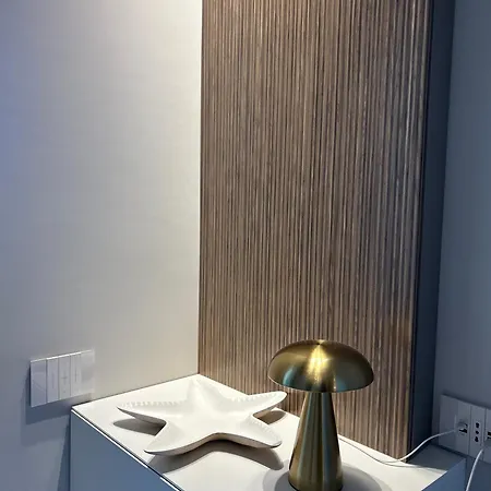 Brezza Di Mare Con Garage * Civitanova Marche