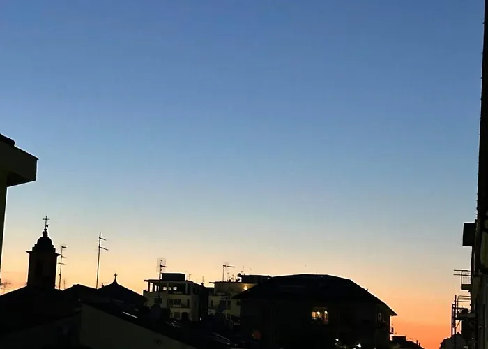 Brezza Di Mare Con Garage *