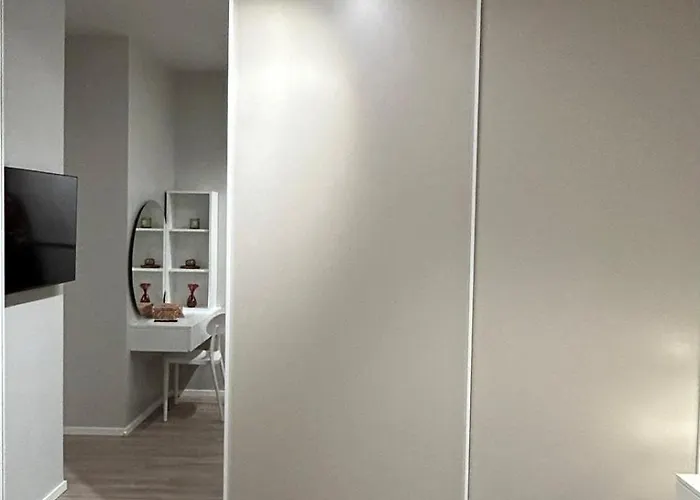 Brezza Di Mare Con Garage