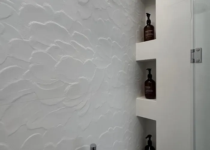 Brezza Di Mare Con Garage Appartement