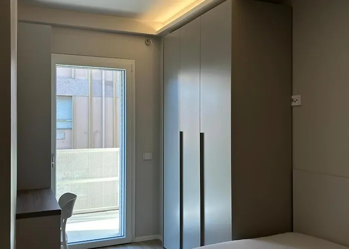 Brezza Di Mare Con Garage * Civitanova Marche