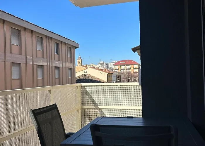 Brezza Di Mare Con Garage *