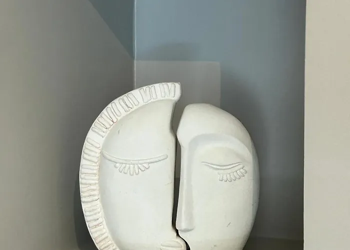 Brezza Di Mare Con Garage Appartement Civitanova Marche