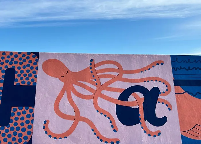 Appartement Brezza Di Mare Con Garage