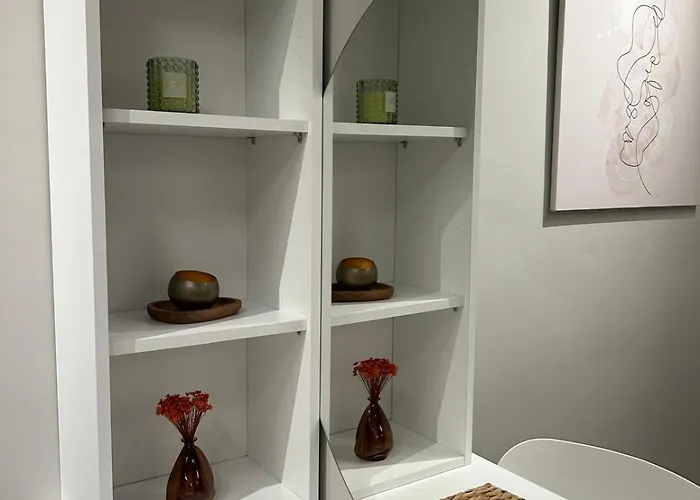 Appartement Brezza Di Mare Con Garage Civitanova Marche