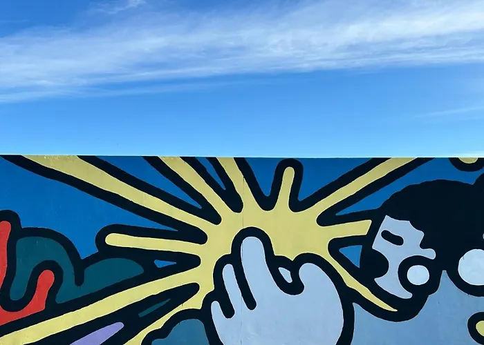 Appartement Brezza Di Mare Con Garage Civitanova Marche