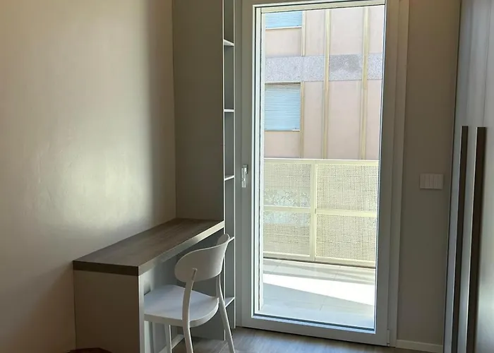 Appartement Brezza Di Mare Con Garage *