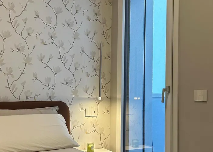 Brezza Di Mare Con Garage Appartement