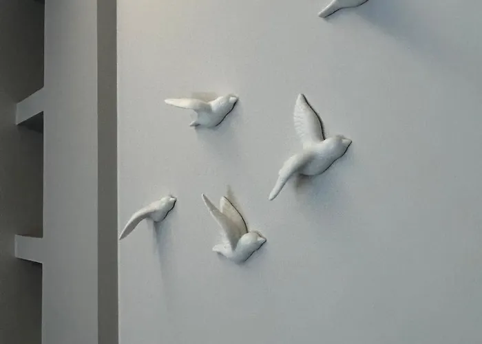 Appartement Brezza Di Mare Con Garage Civitanova Marche