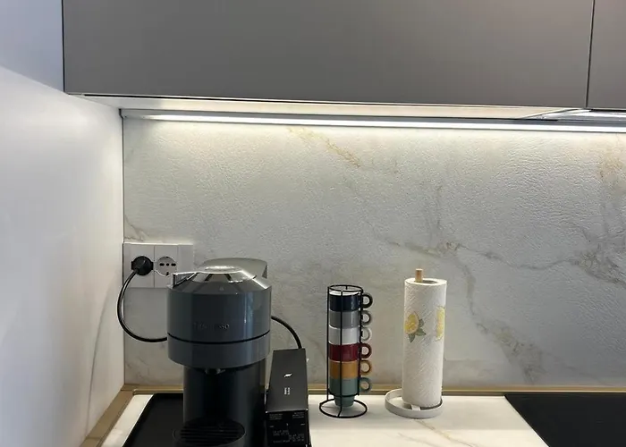 Appartement Brezza Di Mare Con Garage *