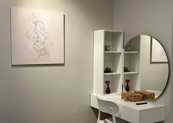 Brezza Di Mare Con Garage Appartement *