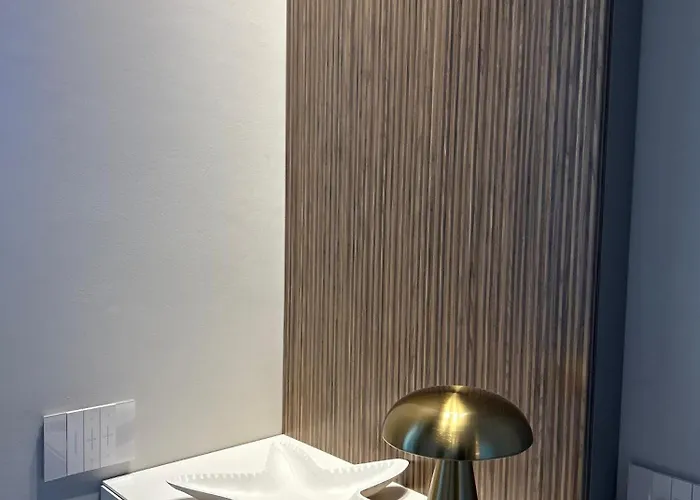 Brezza Di Mare Con Garage * Civitanova Marche