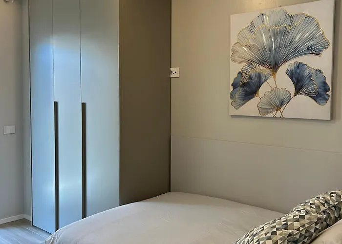 Brezza Di Mare Con Garage Appartement Civitanova Marche