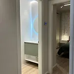 Brezza Di Mare Con Garage Apartment