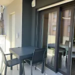 Brezza Di Mare Con Garage Apartment