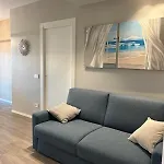 Brezza Di Mare Con Garage * Civitanova Marche