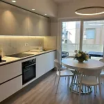 Brezza Di Mare Con Garage Civitanova Marche