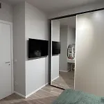 Apartment Brezza Di Mare Con Garage Civitanova Marche