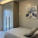 Brezza Di Mare Con Garage Apartment Civitanova Marche