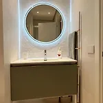 Apartment Brezza Di Mare Con Garage *