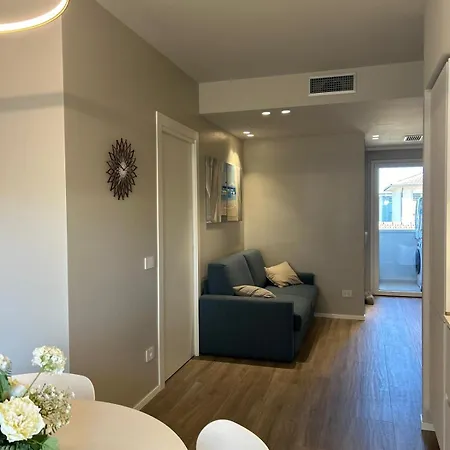 Brezza Di Mare Con Garage Appartement Civitanova Marche