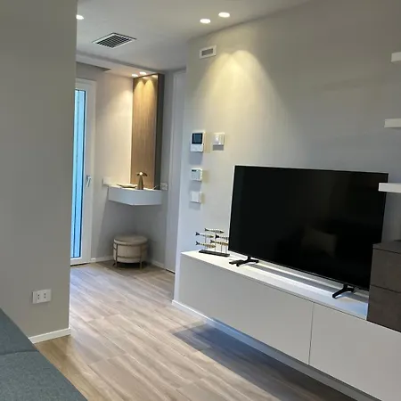 Brezza Di Mare Con Garage تْشيفيتانوفا ماركي