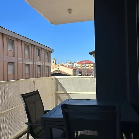 Brezza Di Mare Con Garage *