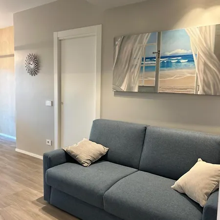 Brezza Di Mare Con Garage * تْشيفيتانوفا ماركي