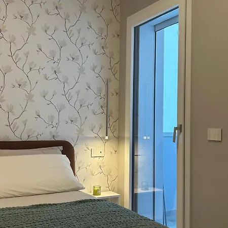 Brezza Di Mare Con Garage Appartement