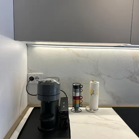 شقة Brezza Di Mare Con Garage *