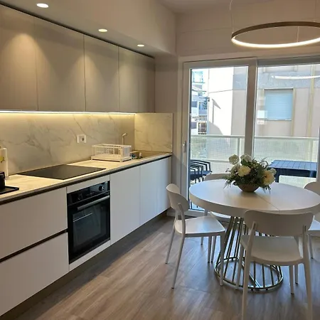 Brezza Di Mare Con Garage Civitanova Marche