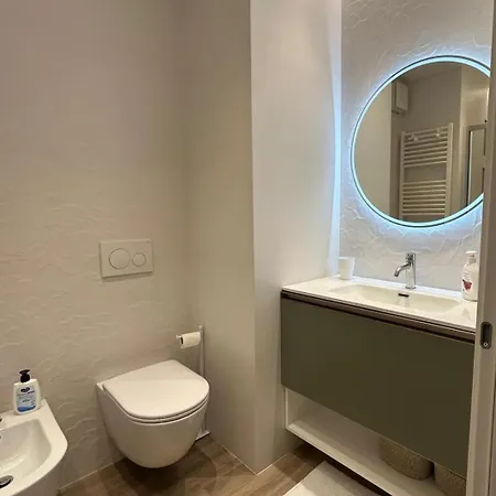 Brezza Di Mare Con Garage * تْشيفيتانوفا ماركي