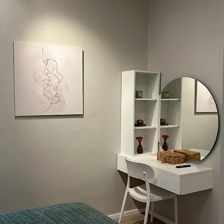 Brezza Di Mare Con Garage Appartement *