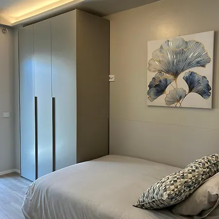 Brezza Di Mare Con Garage Appartement Civitanova Marche