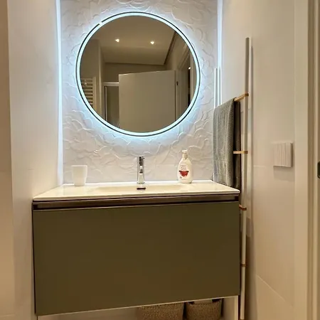 Appartement Brezza Di Mare Con Garage *