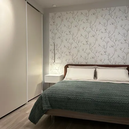 Appartement Brezza Di Mare Con Garage Civitanova Marche
